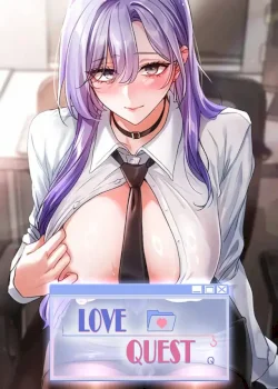 Busqueda de Amor