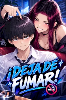 Especial Deja de Fumar