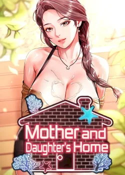 La casa de la madre y la hija