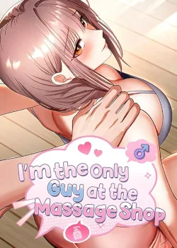 Me Converti en Masajista solo de Mujeres