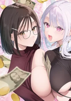 Monetizando como amigos