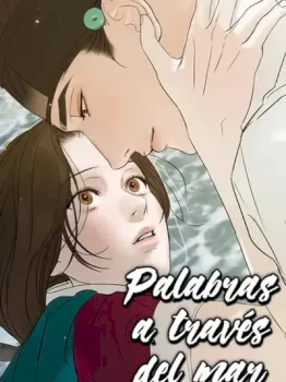 Palabras a través del mar