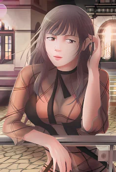Taste of a woman